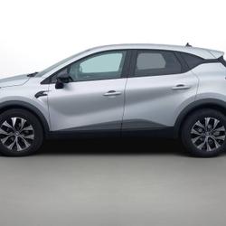 Renault Captur Captur TCe 90 Evolution Saint-Brieuc