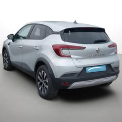 Renault Captur Captur TCe 90 Evolution Saint-Brieuc