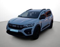 Dacia Jogger Saint-Brieuc