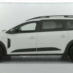 Dacia Jogger Jogger ECO-G 100 7 places Extreme + Saint-Brieuc