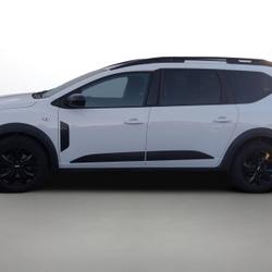 Dacia Jogger Jogger ECO-G 100 7 places Extreme + Saint-Brieuc