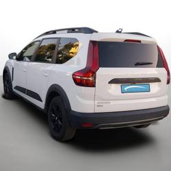 Dacia Jogger Jogger ECO-G 100 7 places Extreme + Saint-Brieuc