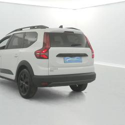 Dacia Jogger Jogger ECO-G 100 7 places Extreme + Saint-Brieuc