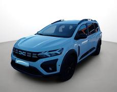 Dacia Jogger Saint-Brieuc