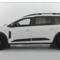 Dacia Jogger Jogger ECO-G 100 7 places Extreme + Saint-Brieuc