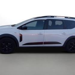 Dacia Jogger Jogger ECO-G 100 7 places Extreme + Saint-Brieuc