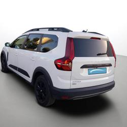 Dacia Jogger Jogger ECO-G 100 7 places Extreme + Saint-Brieuc