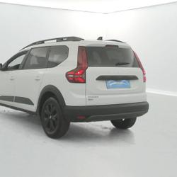 Dacia Jogger Jogger ECO-G 100 7 places Extreme + Saint-Brieuc