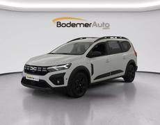 Dacia Jogger Saint-Brieuc