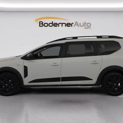 Dacia Jogger Jogger ECO-G 100 7 places Extreme + Saint-Brieuc