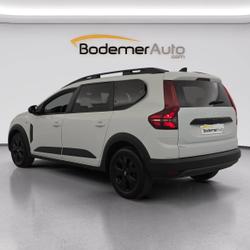 Dacia Jogger Jogger ECO-G 100 7 places Extreme + Saint-Brieuc