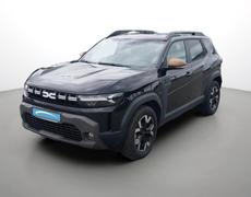 Dacia Duster Saint-Brieuc