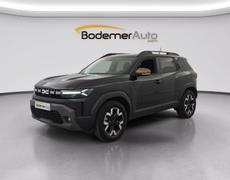 Dacia Duster Saint-Brieuc