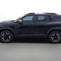 Dacia Duster Duster Hybrid 140 Extreme Saint-Brieuc