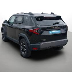 Dacia Duster Duster Hybrid 140 Extreme Saint-Brieuc