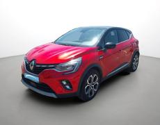 Renault Captur Saint-Brieuc