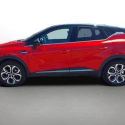 Renault Captur Captur TCe 130 EDC FAP Intens Saint-Brieuc
