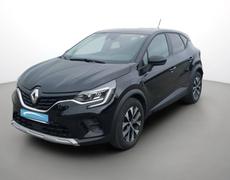 Renault Captur Saint-Brieuc