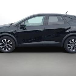 Renault Captur Captur TCe 90 Evolution Saint-Brieuc