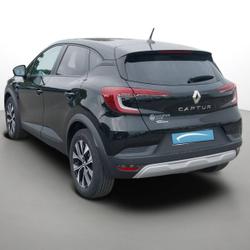 Renault Captur Captur TCe 90 Evolution Saint-Brieuc