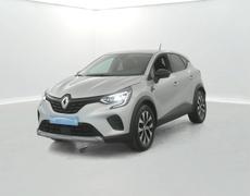 Renault Captur Saint-Brieuc
