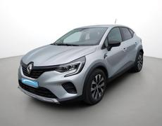 Renault Captur Saint-Brieuc