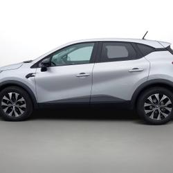 Renault Captur Captur TCe 90 Evolution Saint-Brieuc
