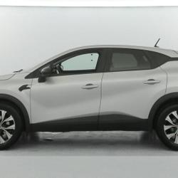 Renault Captur TCe 90 Evolution occasion - Saint-Brieuc - photo 2/31