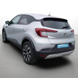 Renault Captur Captur TCe 90 Evolution Saint-Brieuc