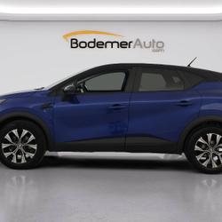 Renault Captur Captur E-Tech full hybrid 145 Evolution Saint-Brieuc