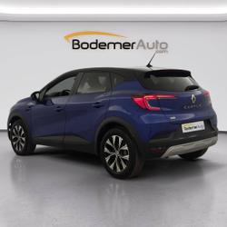 Renault Captur Captur E-Tech full hybrid 145 Evolution Saint-Brieuc