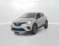 Renault Captur Saint-Brieuc