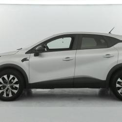 Renault Captur Captur TCe 90 Evolution Saint-Brieuc