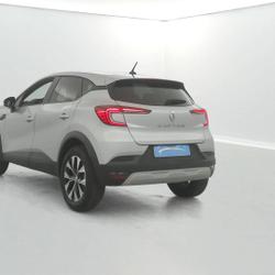Renault Captur Captur TCe 90 Evolution Saint-Brieuc