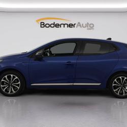 Renault Clio 5 Clio E-Tech full hybrid 145 ch GSR2 Techno Saint-Brieuc