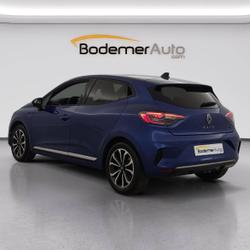 Renault Clio 5 Clio E-Tech full hybrid 145 ch GSR2 Techno Saint-Brieuc