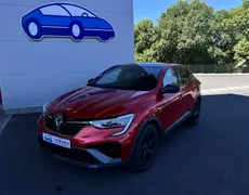 Renault Arkana Saint-Léger-de-Linières