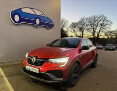 Renault Arkana Saint-Saturnin