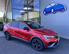 Renault Arkana Couzeix