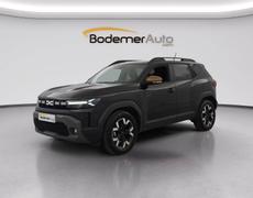 Dacia Duster Saint-Brieuc