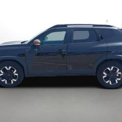Dacia Duster Duster ECO-G 100 Extreme Saint-Brieuc