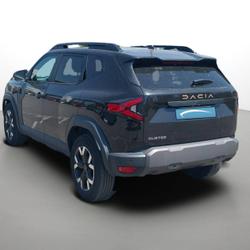 Dacia Duster Duster ECO-G 100 Extreme Saint-Brieuc