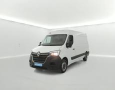 Renault Master Saint-Brieuc