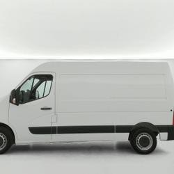 Renault Master MASTER FGN TRAC F3500 L2H2 BLUE DCI 135 CONFORT Saint-Brieuc