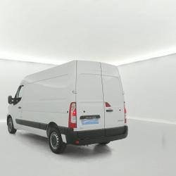 Renault Master MASTER FGN TRAC F3500 L2H2 BLUE DCI 135 CONFORT Saint-Brieuc