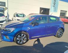 Renault Clio 5 Saint-Brieuc