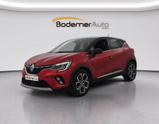Renault Captur Saint-Brieuc