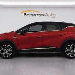 Renault Captur Captur E-Tech Plug-in 160 Intens Saint-Brieuc