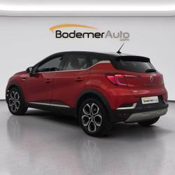 Renault Captur Captur E-Tech Plug-in 160 Intens Saint-Brieuc