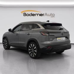Renault Austral Austral E-Tech hybrid 200 Techno Saint-Brieuc